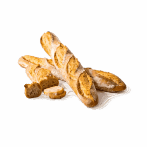 Creamy Croissant